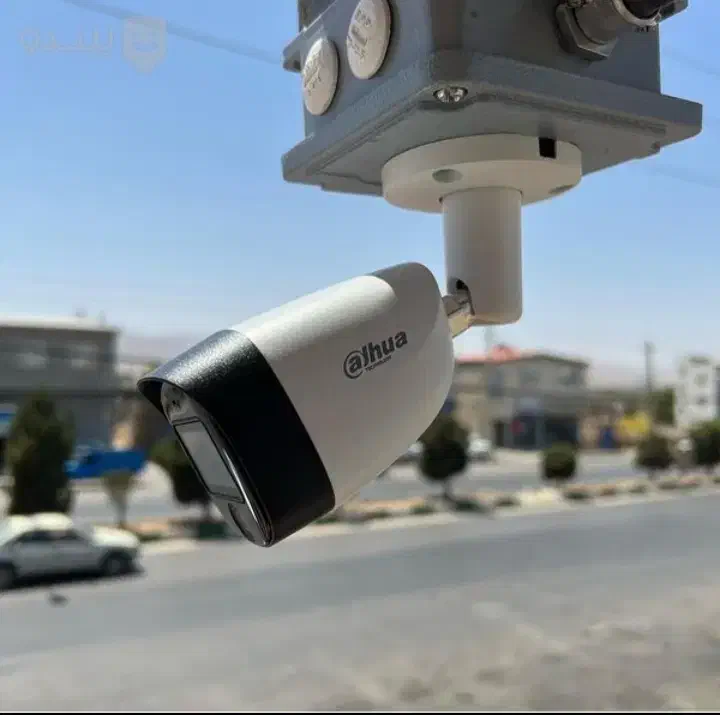 دوربین مداربسته در لاهیجان|دوربین مداربسته|لاهیجان, انقلاب|دیوار