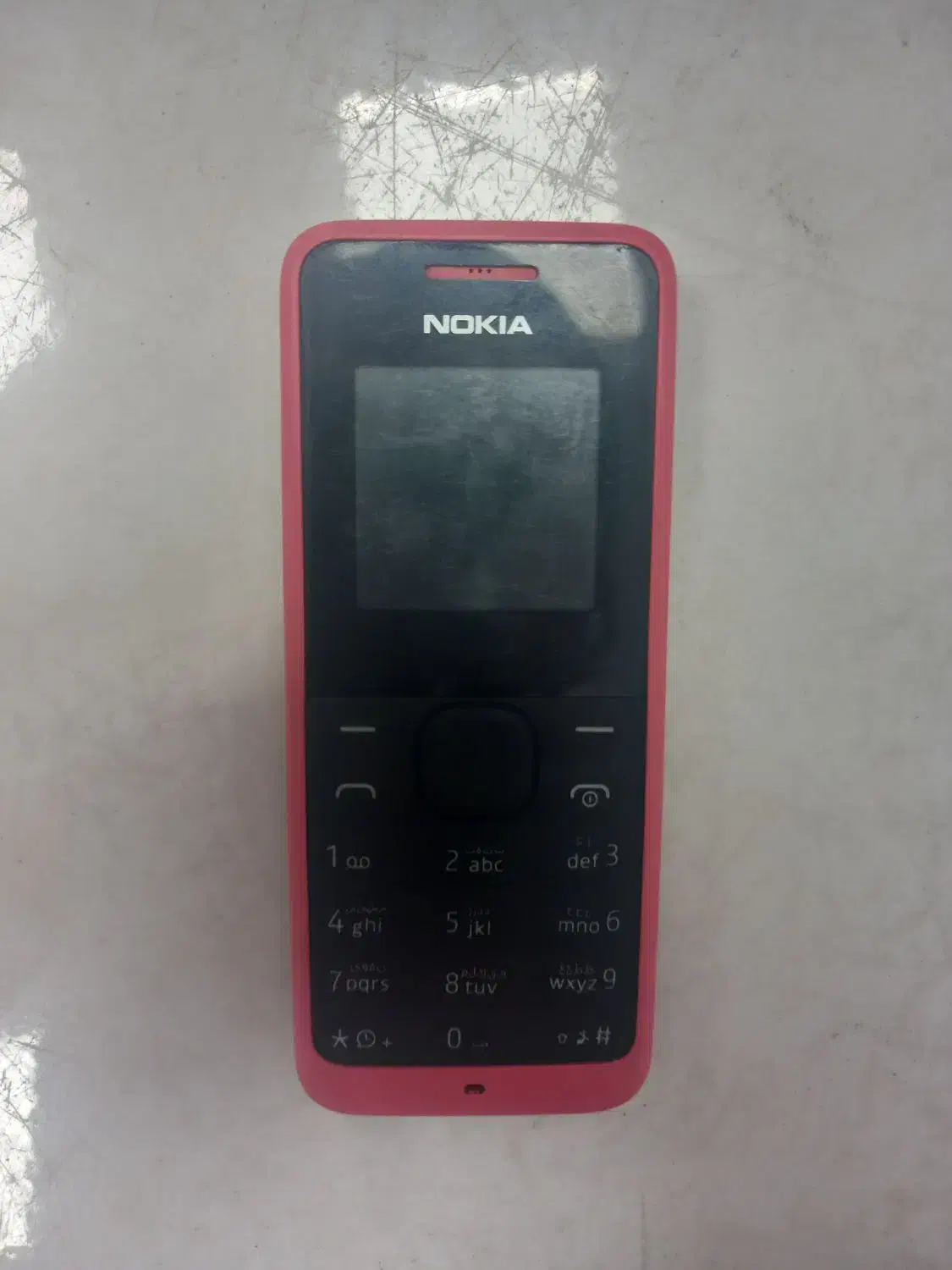 نوکیا ۱۰۵.|موبایل|پاکدشت, پاکدشت (مامازند)|دیوار