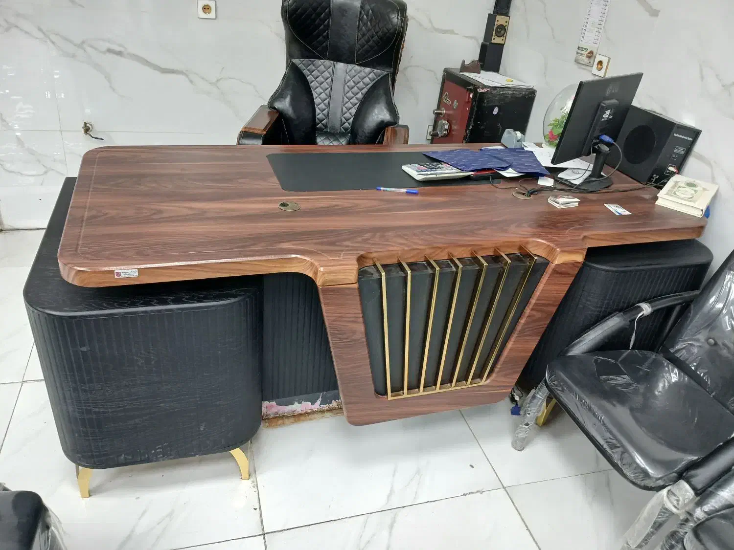 میزکار|فروشگاه و مغازه|قزوین, |دیوار