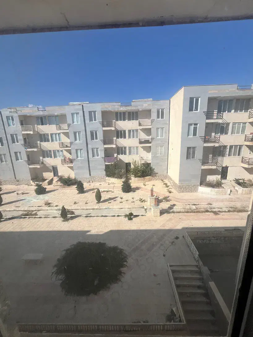 فروش واحد دو خواب مسکن مهر فیروزکوه|فروش آپارتمان|فیروزکوه, |دیوار