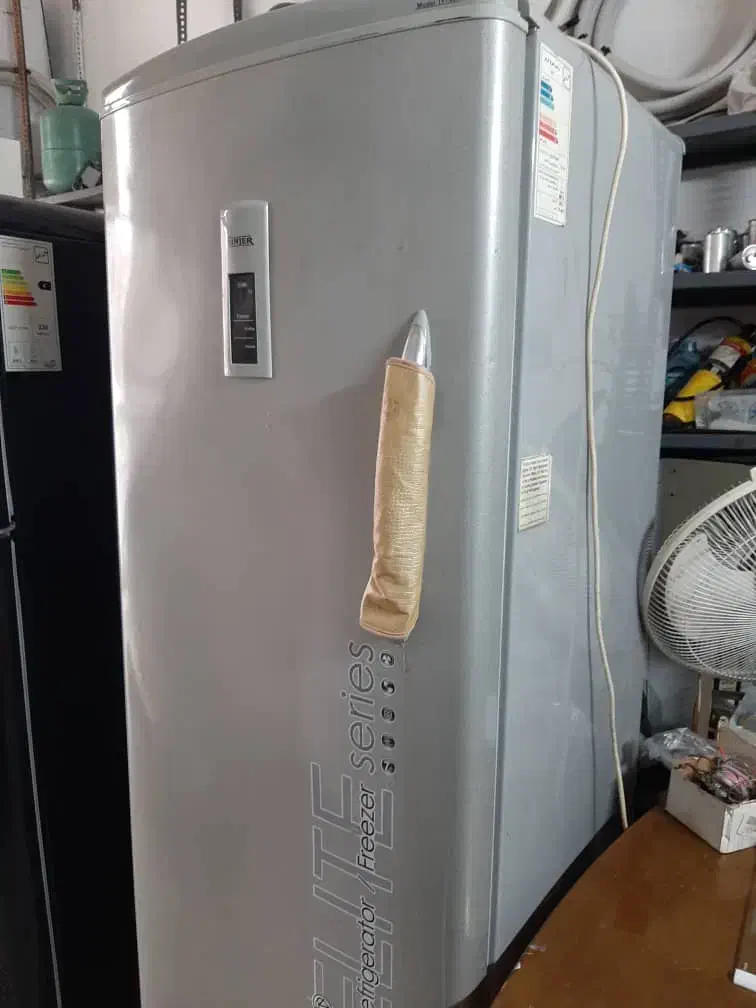 فریزر ضدبرفک ۸کشو|یخچال و فریزر|آمل, |دیوار