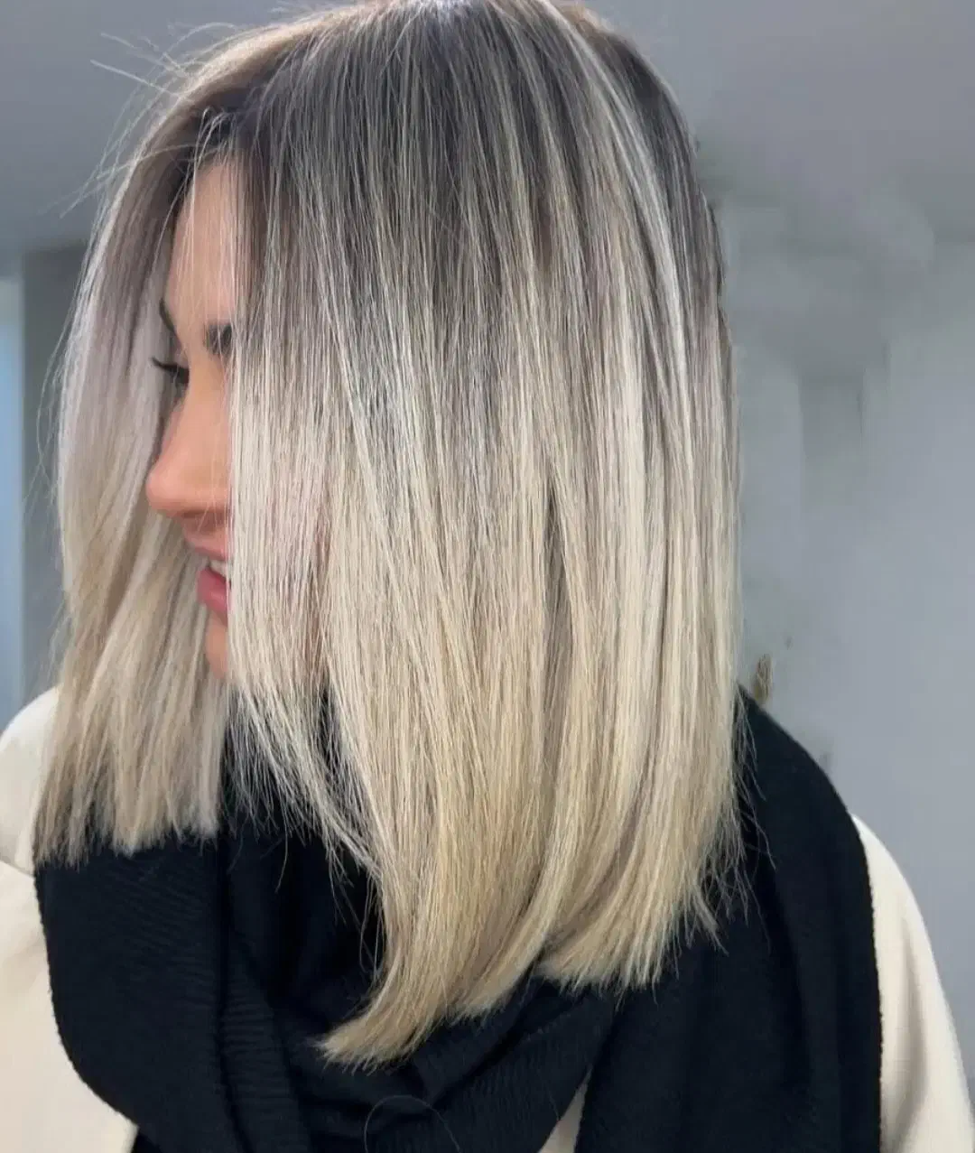 خدمات رنگمو|خدمات آرایشگری و زیبایی|گرگان, |دیوار