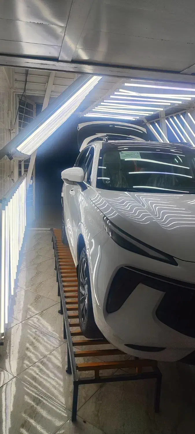 تشخیص رنگ|خدمات موتور و ماشین|اسلامآباد غرب, |دیوار