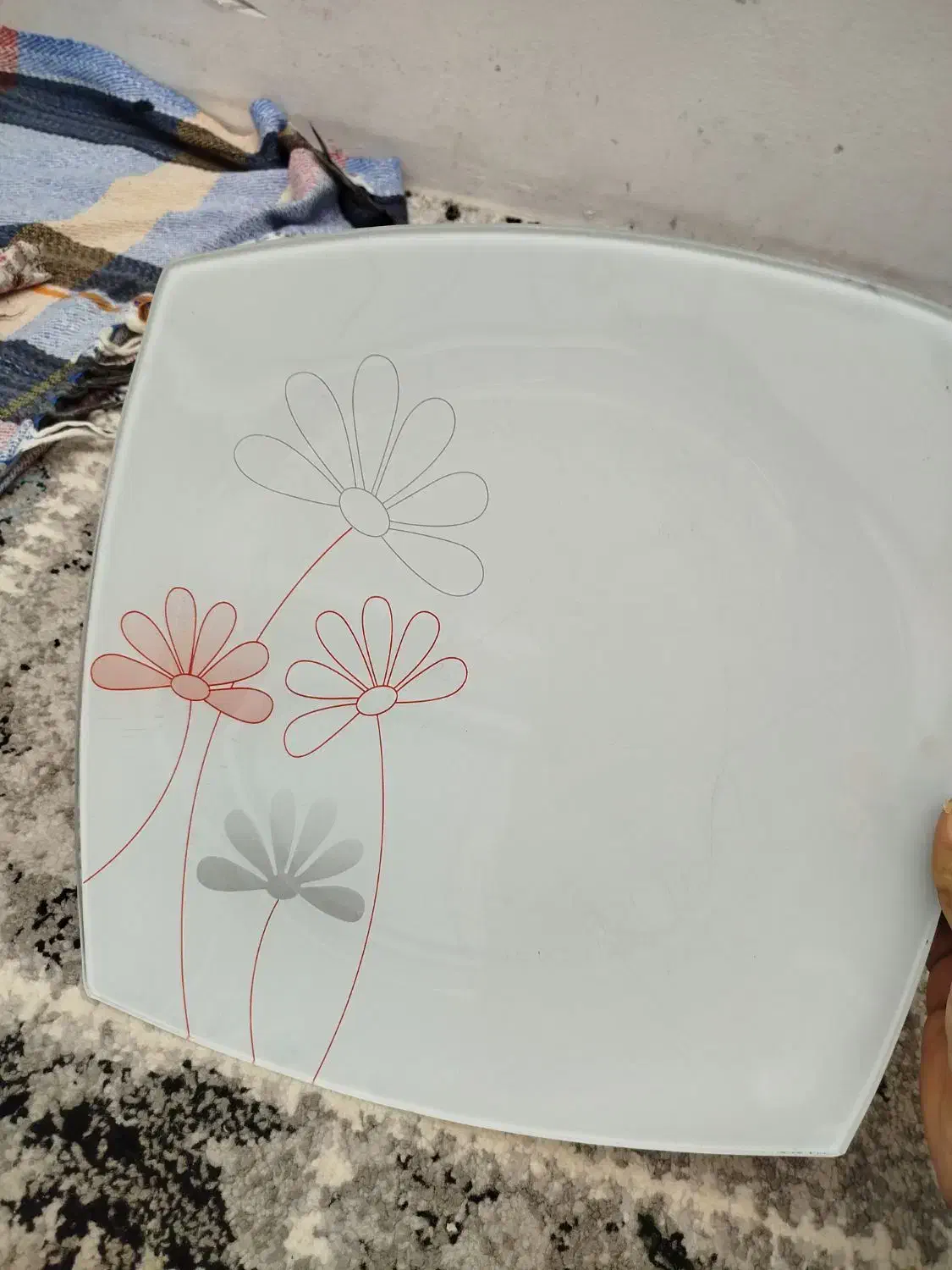 دو سرویس ظرف باهم|ظروف سرو و پذیرایی|زاهدان, |دیوار