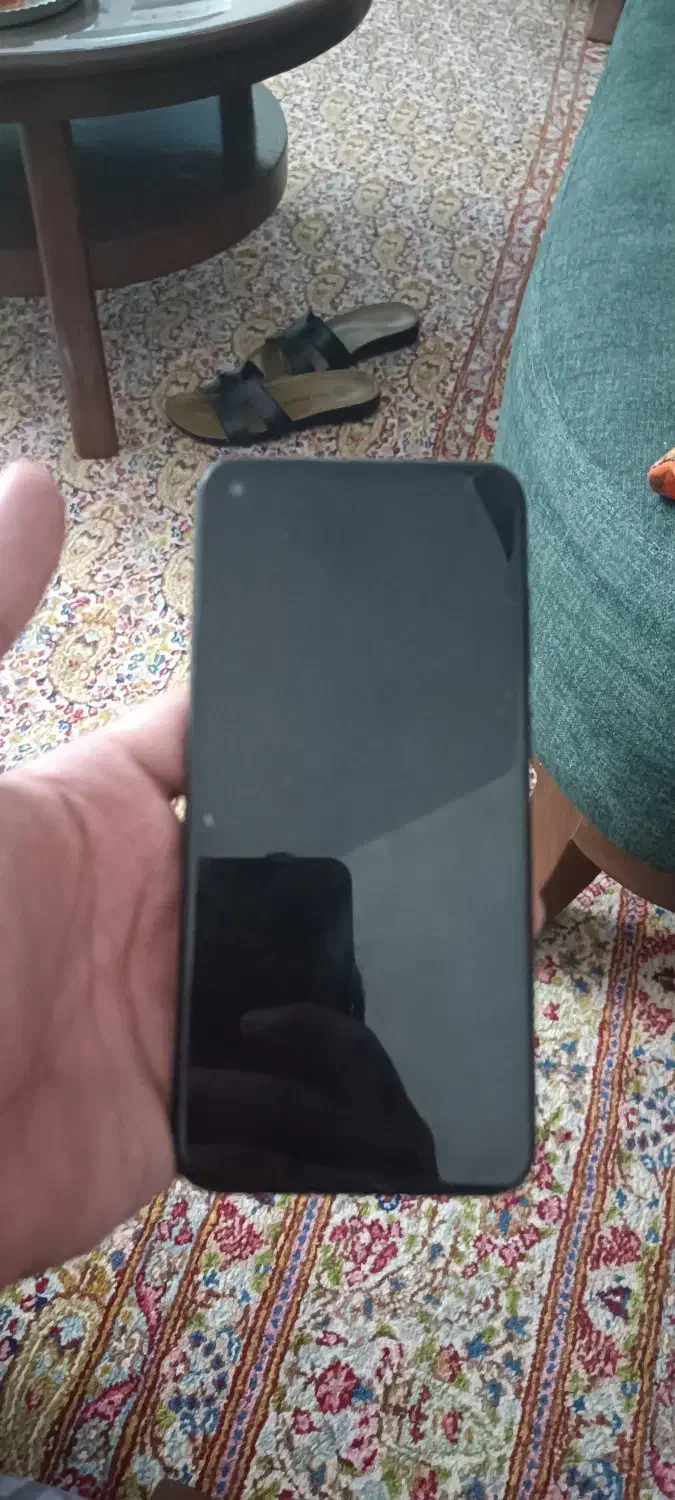 سامسونگ a11|موبایل|تهران, شهرک خرازی|دیوار