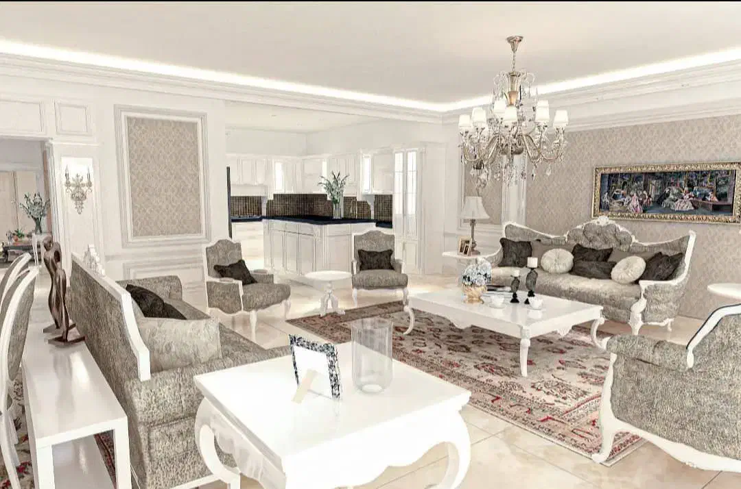 ۶۷متری/۲خواب/غرق نور/سنداماده/بازسازی شیک|فروش آپارتمان|مشهد, الهیه|دیوار