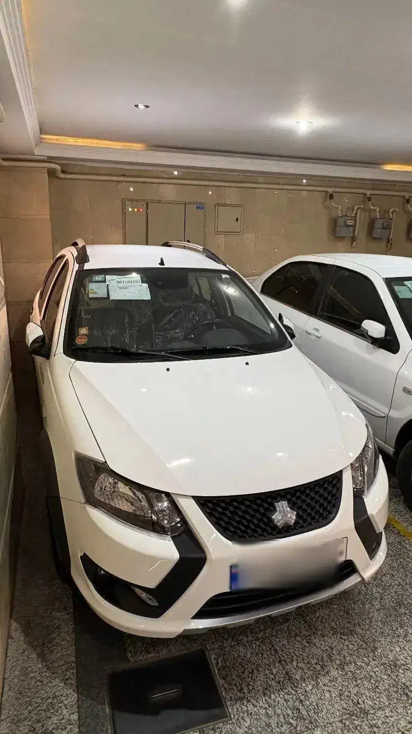 کوییک صفر|خودرو سواری و وانت|تهران, شهرآرا|دیوار