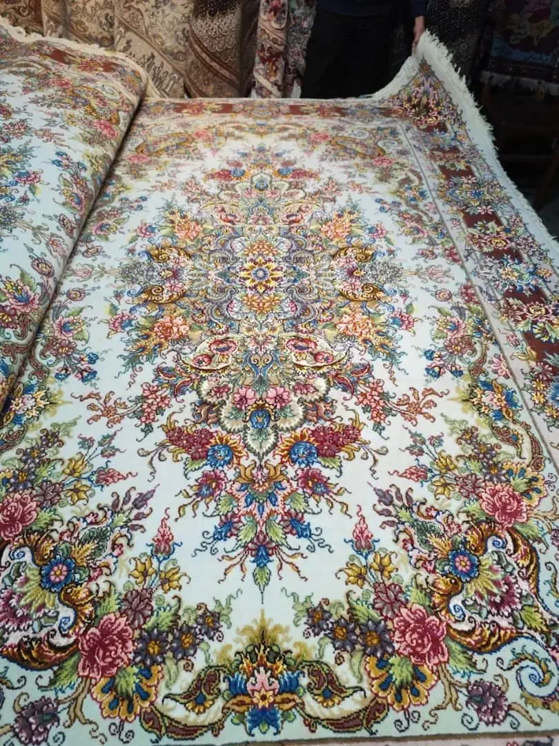 مصالح فرش خطیبی و سالاری|فرش|سهند, |دیوار