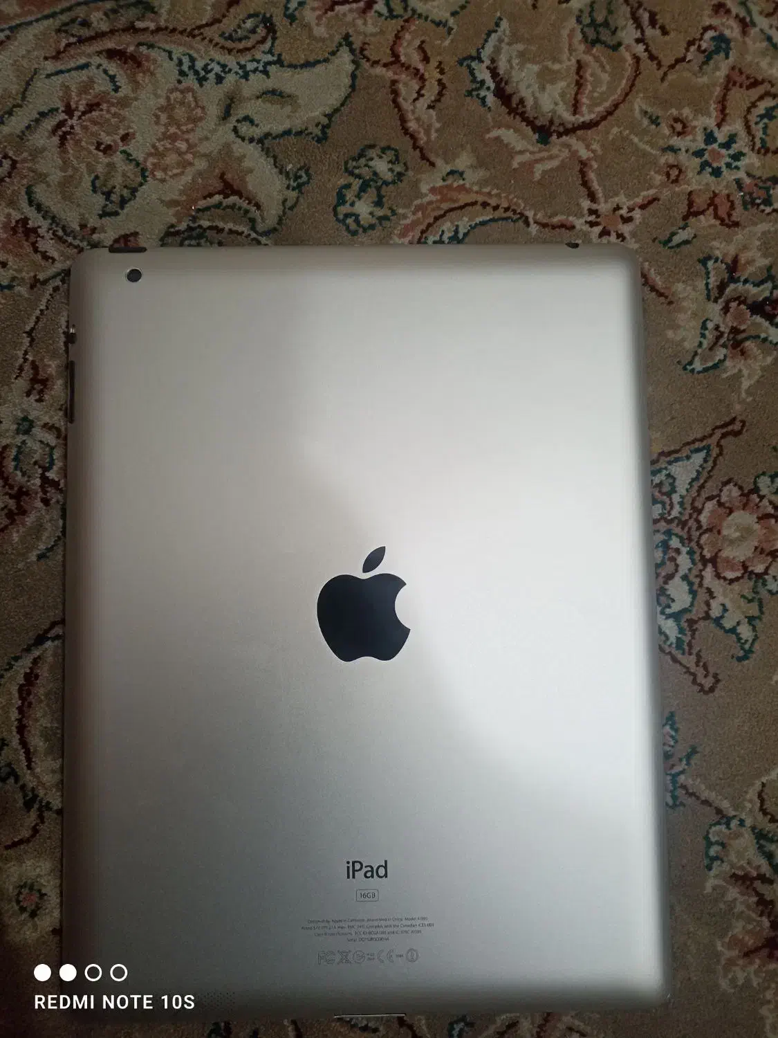 ایپد|تبلت|تهران, دهم فروردین|دیوار