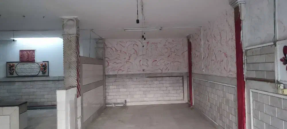 اجاره مغازه مناسب دفتر یا ارایشگاه|اجارهٔ دفتر کار، اتاق اداری، مطب|جیرفت, |دیوار