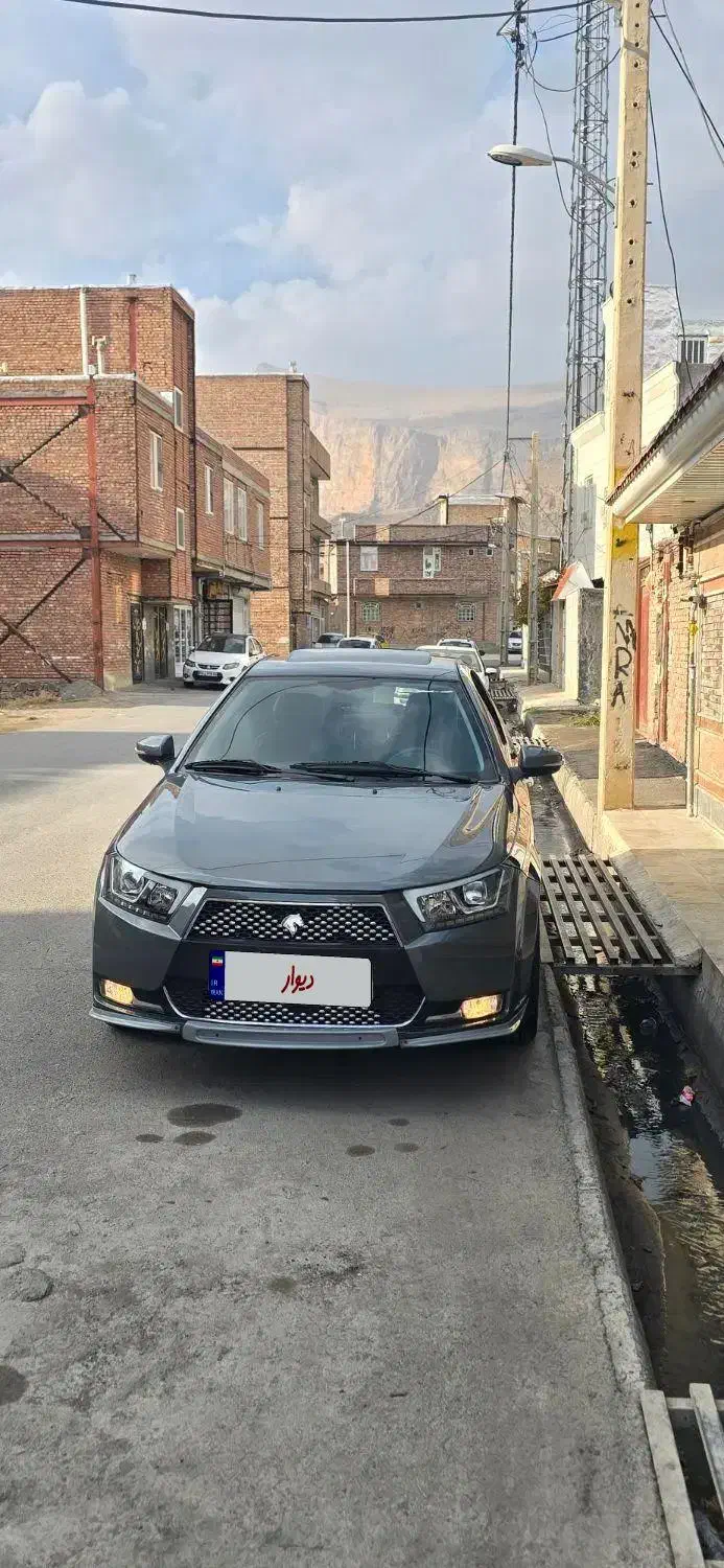 ماشین|خودرو کلاسیک|ماکو, |دیوار