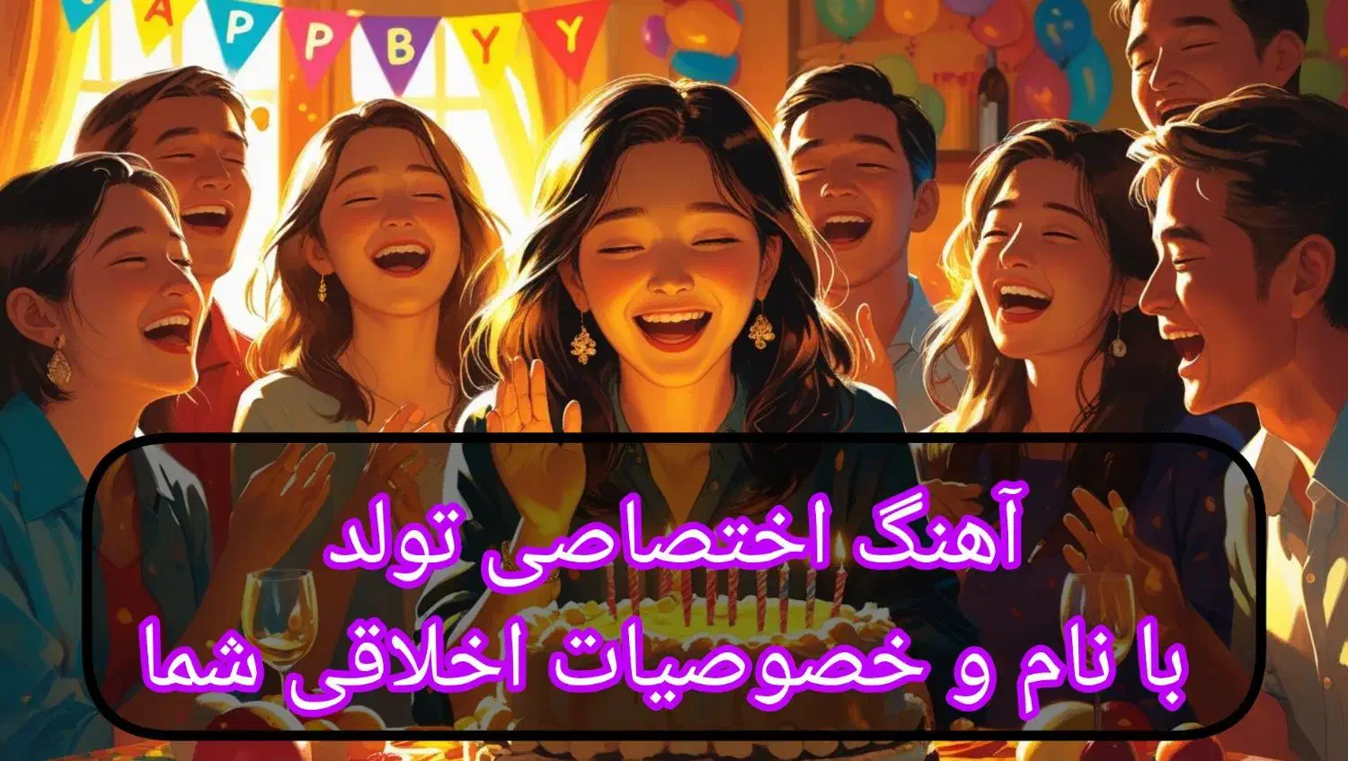 آهنگ تولد اختصاصی|خدمات پذیرایی، مراسم|شیراز, میرزاکوچک خان|دیوار