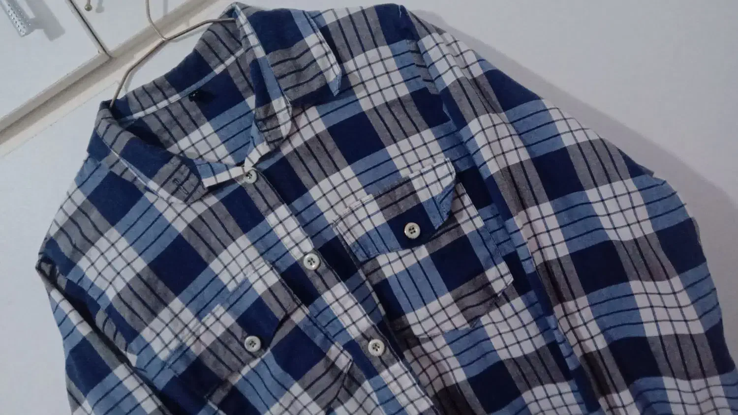 مانتو|لباس|علی‌آباد کتول, |دیوار