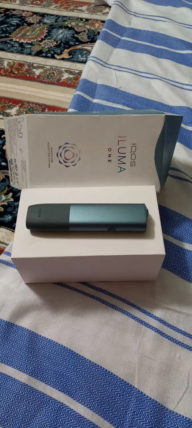 icos مدل iluma one|زیورآلات و اکسسوری|تهران, فلاح|دیوار