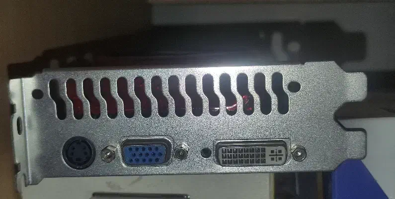 کارت گرافیک gt220|قطعات و لوازم جانبی رایانه|ارومیه, |دیوار