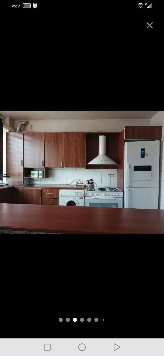 تکواحدی کلا2واحد قاعمیه فدک|فروش آپارتمان|اسلامشهر, شهرک سعیدیه|دیوار