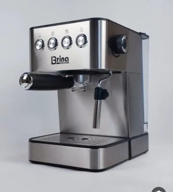 دستگاه قهوه واسپرسوساز خانگی|سماور، چایساز، قهوهساز|ایذه, |دیوار