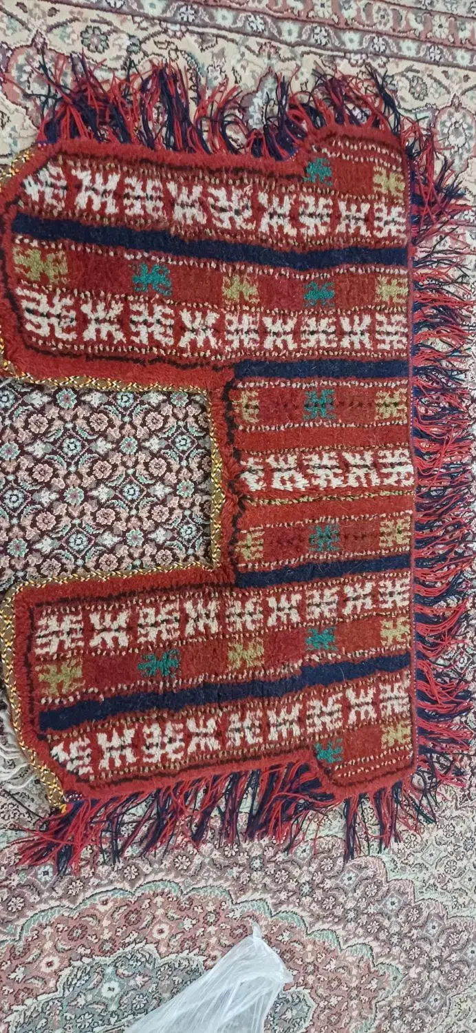 پادری نوواستفاده نشده|پادری|گنبد کاووس, |دیوار