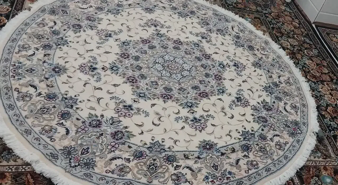 فرش دست بافت|فرش|میبد, |دیوار