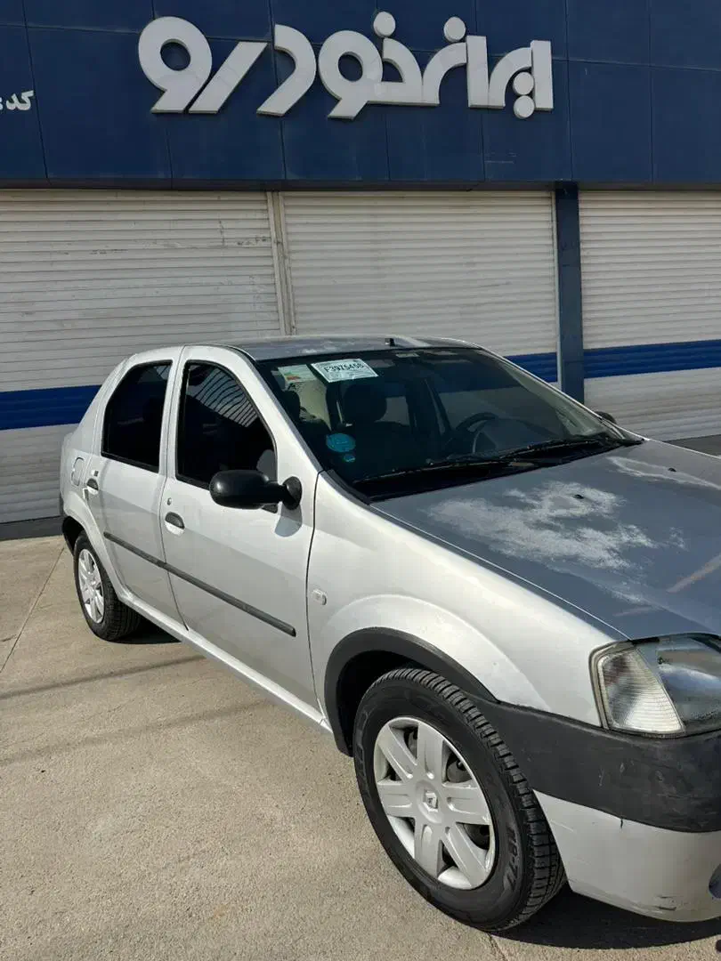 L90 مدل 87|خودرو سواری و وانت|شیراز, باباکوهی|دیوار