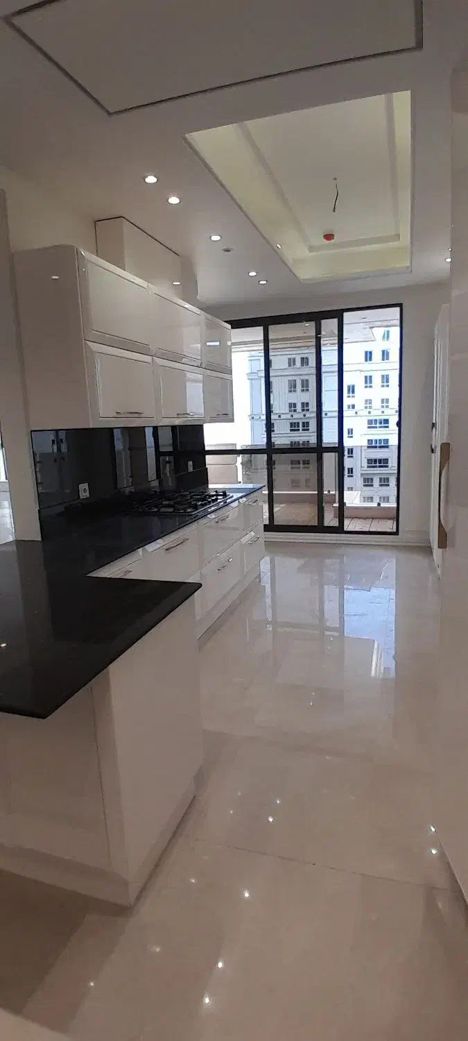 ۲۹۰متر پنت واقعی نئوکلاسیک/فرشته چناران