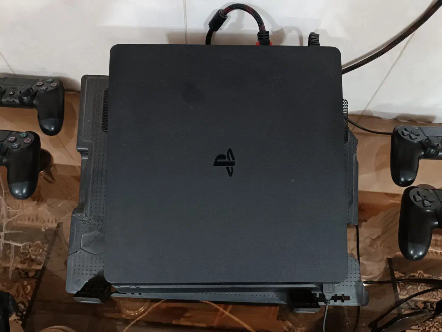 اجاره پی اس فور PS4|خدمات رایانه‌ای و موبایل|تربت جام, مطهری|دیوار