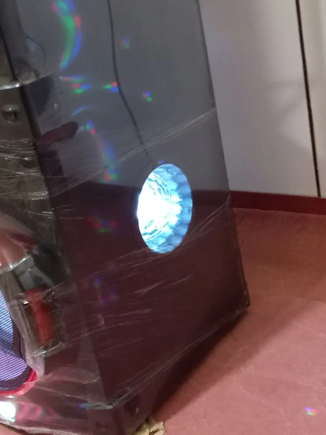 باند مکسیدر|سیستم صوتی خانگی|میاندوآب, |دیوار