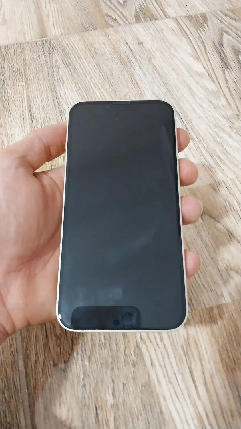 آیفون ۱۳ نرمال ch|موبایل|شهریار, شهرک مصطفی خمینی|دیوار