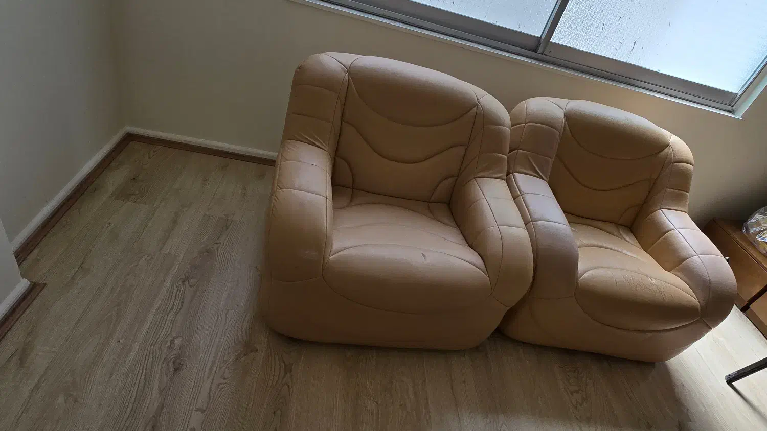 مبل تک نفره برند جالینوس ۲ عدد|مبلمان خانگی و میز عسلی|گرگان, |دیوار