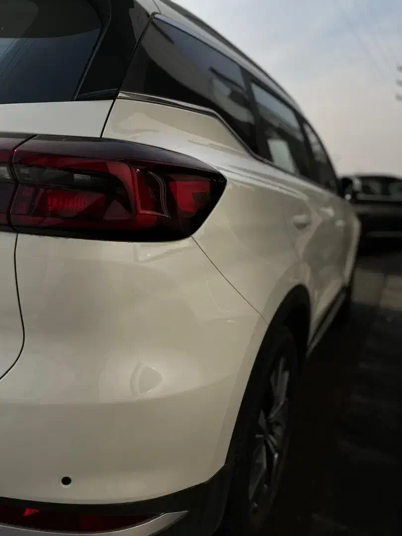 تیگو 7 پرو پریمیوم / TIGGO 7 PRO|خودرو سواری و وانت|کرج, عظیمیه|دیوار