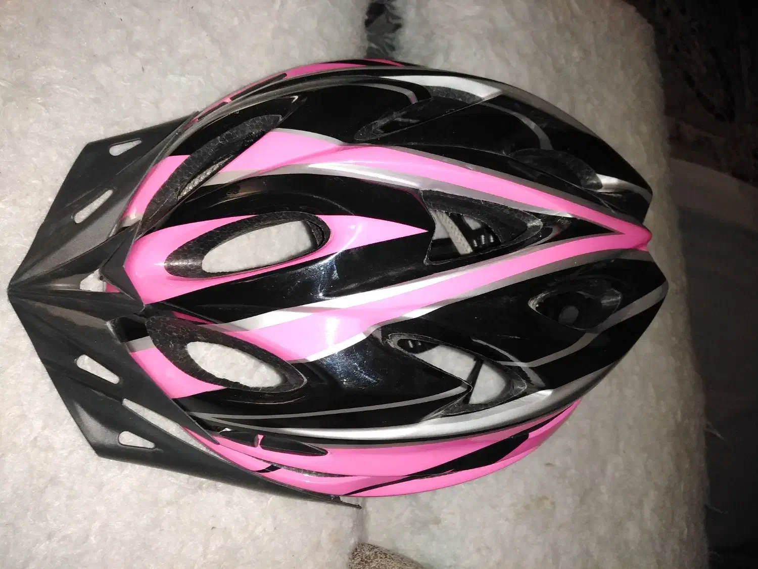 کلاه اسکیت ودوچرخه|دوچرخه، اسکیت، اسکوتر|نیشابور, ابراهیم ادهم|دیوار