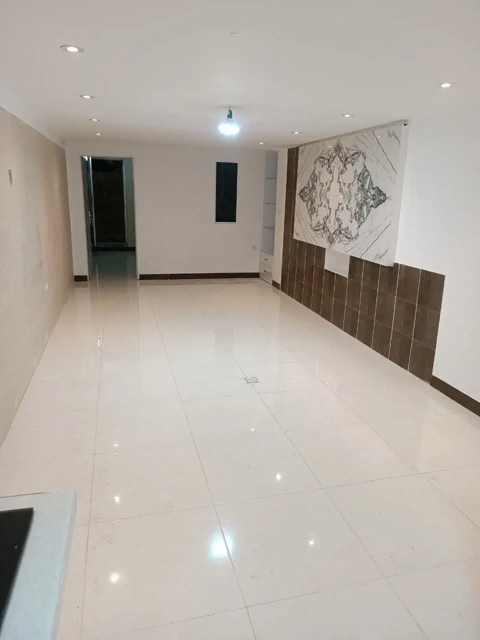 واحد 70متر زیر زمین|فروش آپارتمان|مشهد, ایثارگران|دیوار