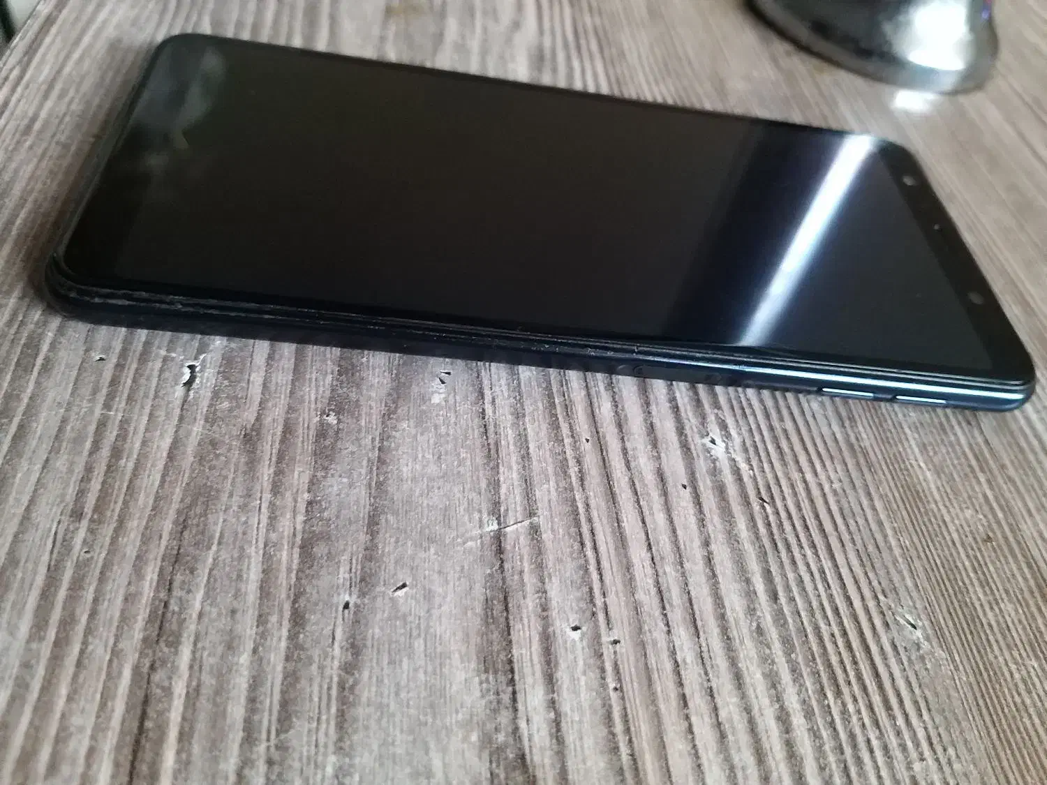 A7 2018|موبایل|مشهد, بهشت|دیوار