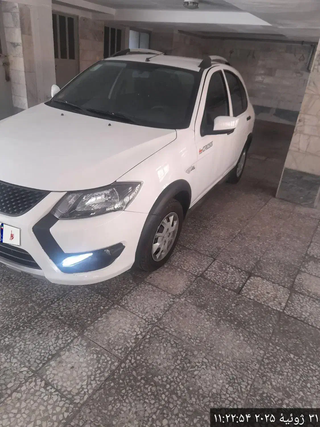 کوییگ بدون خط وخش|خودرو سواری و وانت|کرج, مهرویلا جنوبی|دیوار