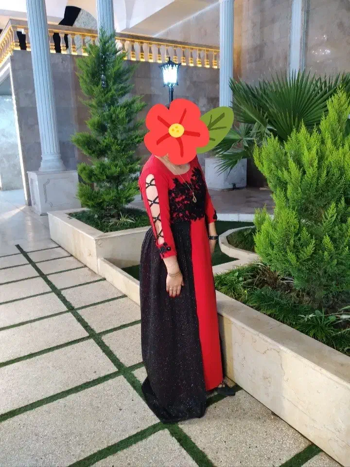 لباس مجلسی کاملا شیک سایز ۴۲،۴۴،۴۶|لباس|سنگر, |دیوار