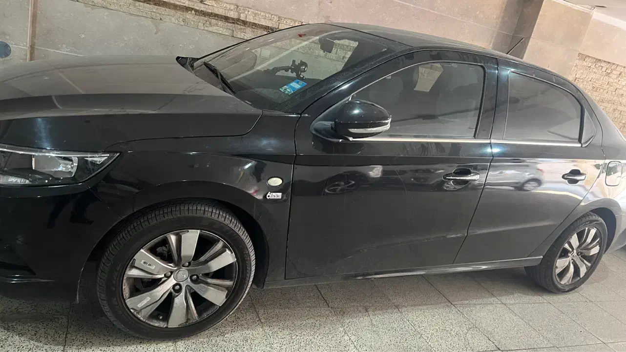 تارا اتوماتیک مهر v2 ۱۴۰۲ -تمیز|خودرو سواری و وانت|اهواز, شهرک نفت|دیوار