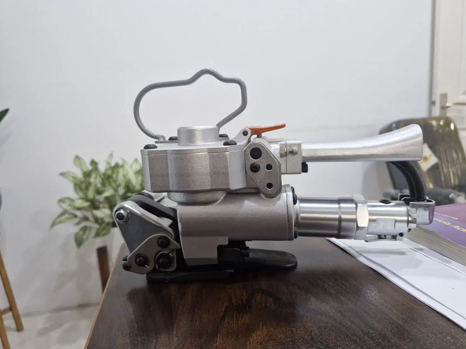 تسمه کش بادی پنوماتیک|ابزارآلات|بندر انزلی, انصار الحسین|دیوار