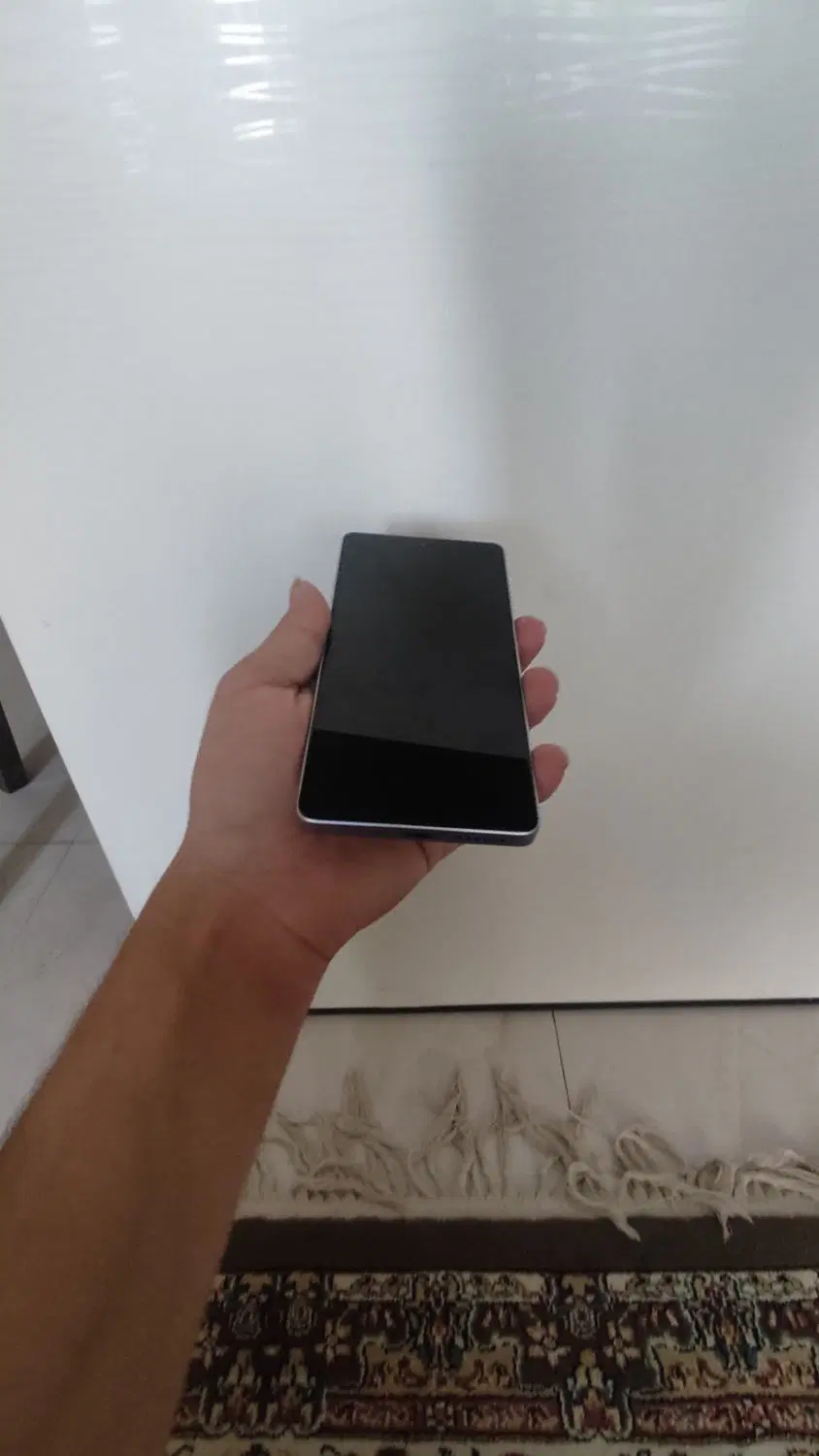 redmi note14s|موبایل|اصفهان, پوریای ولی|دیوار