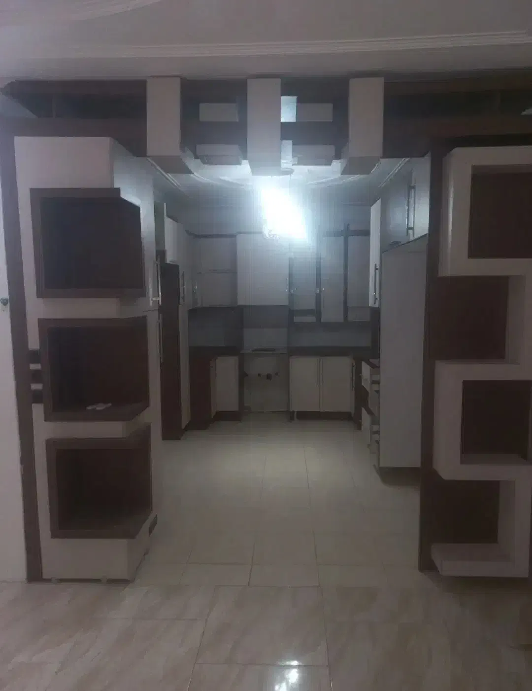 منزل دربستی سه خواب فجر ۲۵ متراژ ۱۴۰ متر|اجارهٔ خانه و ویلا|آمل, |دیوار