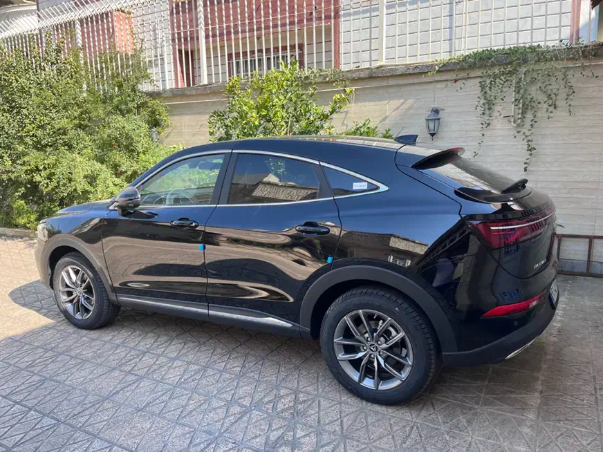 دیگنیتی پرایم مارون ۱۴۰۴|خودرو سواری و وانت|گنبد کاووس, |دیوار