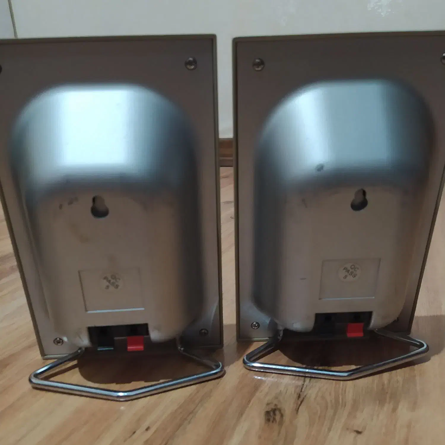 اسپیکر|سیستم صوتی خانگی|کرج, ساماندهی|دیوار