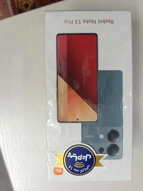 گوشی شیائومی Note13 پرو|موبایل|کرج, کرج نو|دیوار