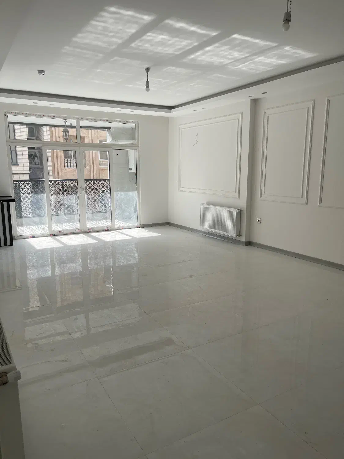 واحد رهن اجاره هاشمیه|اجارهٔ آپارتمان|مشهد, نیروی هوایی|دیوار