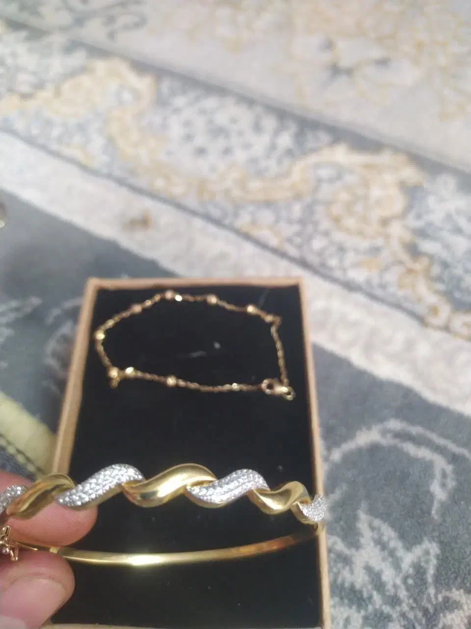 طلا|جواهرات|آران و بیدگل, |دیوار