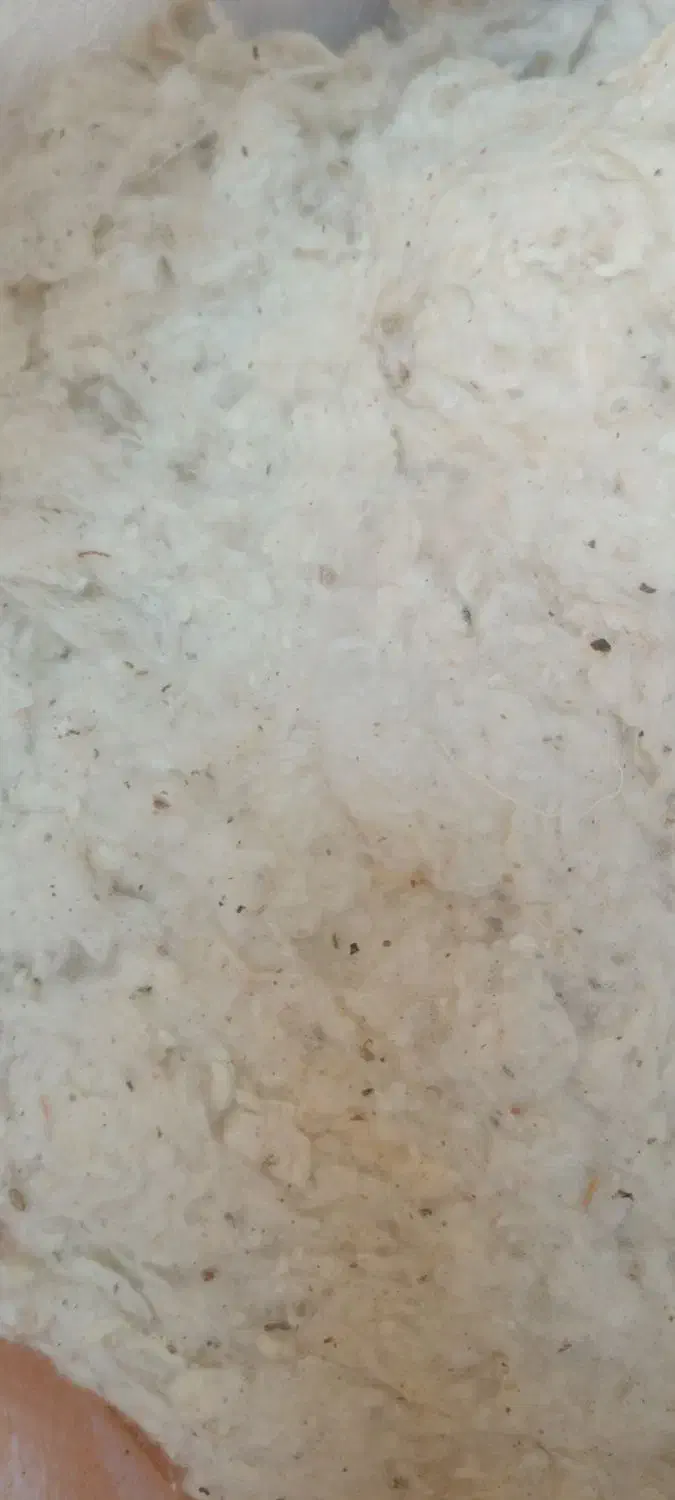 پنبه دست دوم تمیز|رختخواب، بالش، پتو|اصفهان, شاه پسند|دیوار