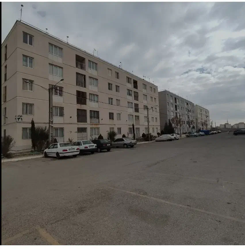 کیسون زون 7|فروش آپارتمان|پرند, فاز ۶|دیوار