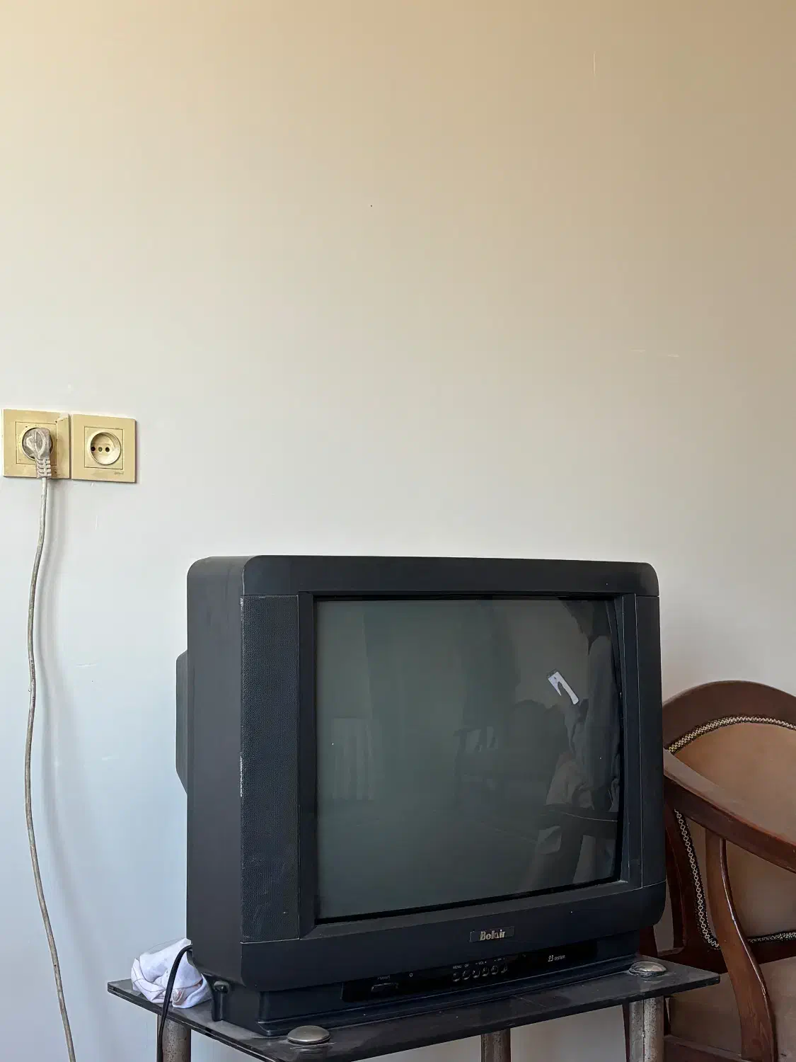 تلویزیون|تلویزیون و پروژکتور|گرگان, |دیوار