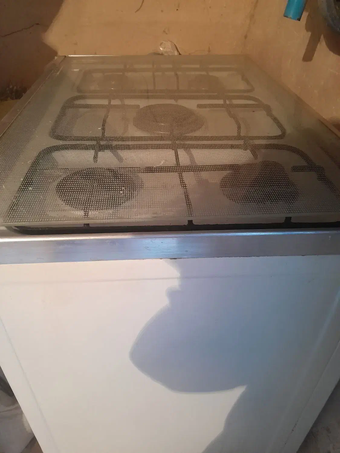 اجاق گاز ۵ شعله|اجاق گاز و لوازم برقی پختوپز|صالح آباد, |دیوار