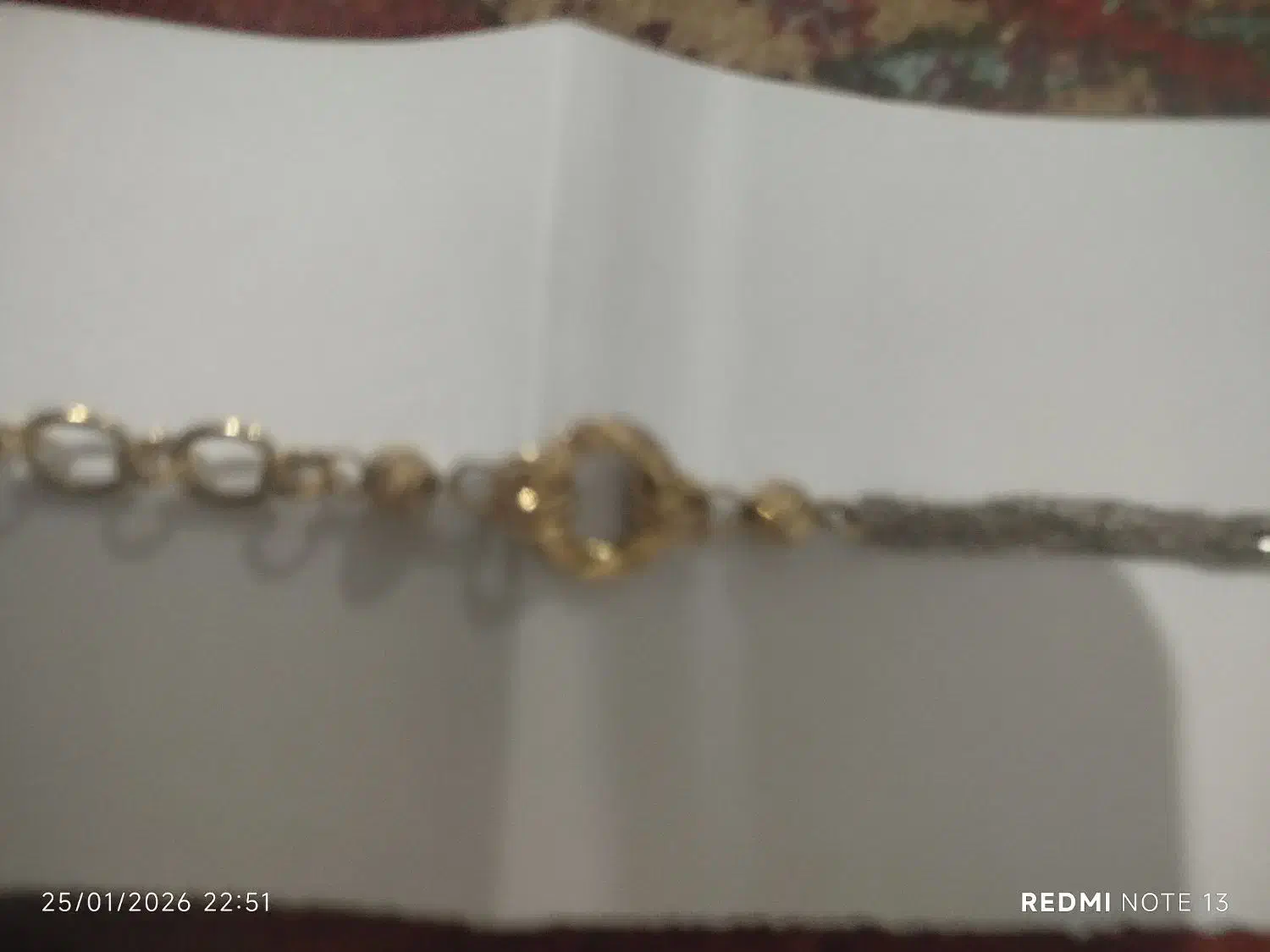 دستبند طلا|جواهرات|میانه, |دیوار