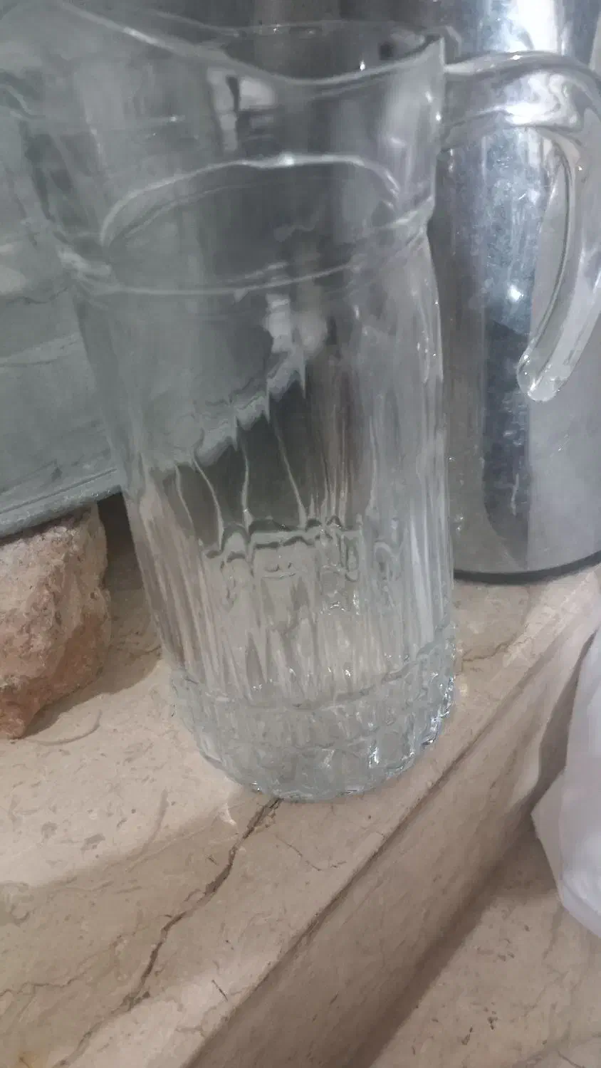 پارچ ولیوان|ظروف سرو و پذیرایی|کرج, حصار|دیوار